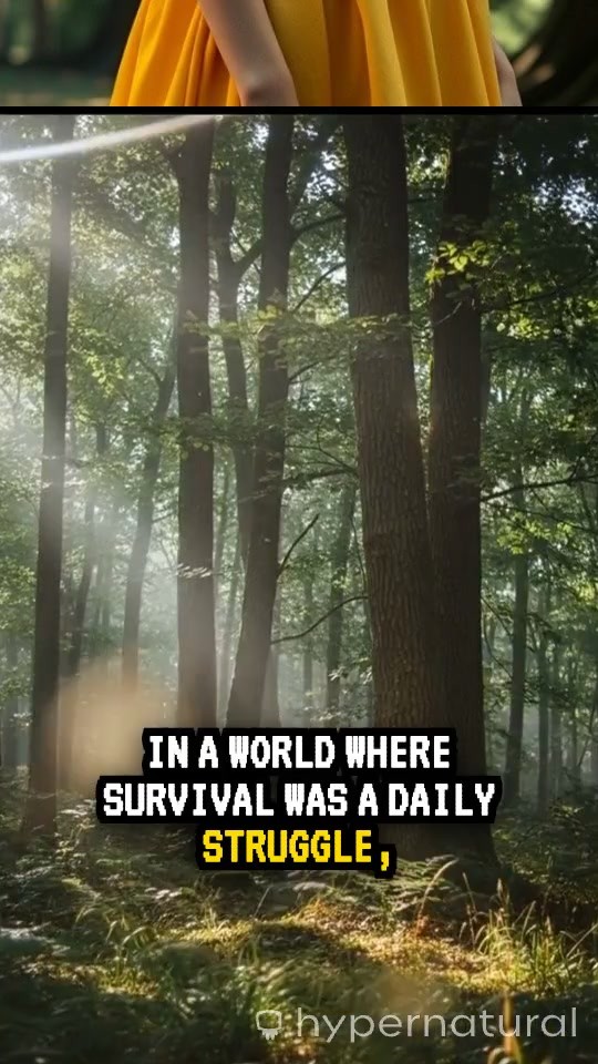 The Girl Who Raised Herself