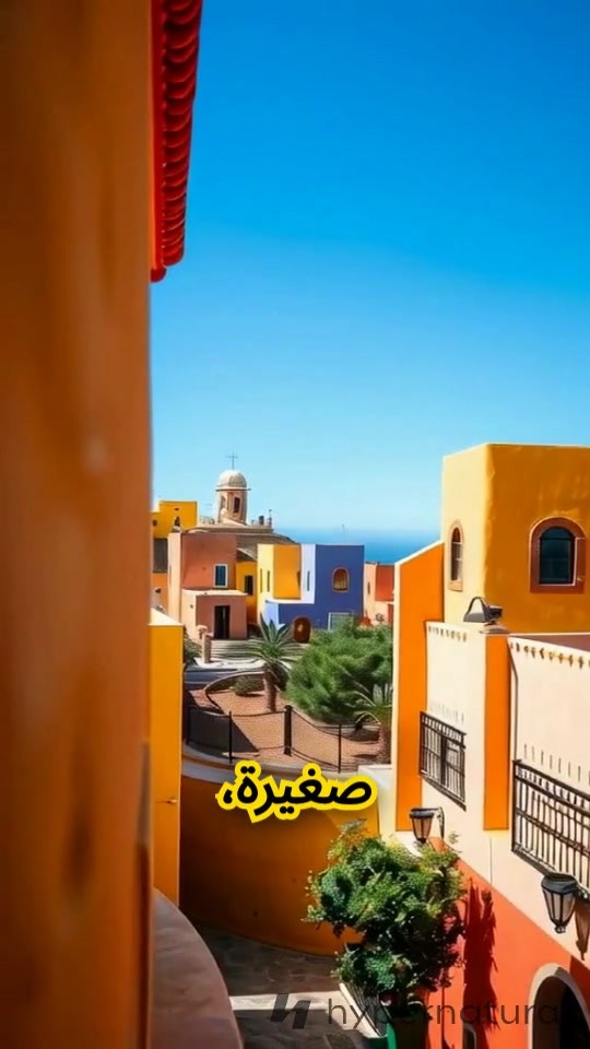 فرحة مولود جديد في عائلة نسناس