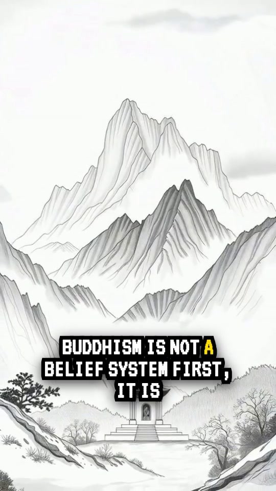 Buddhism and the Brain: Understanding Suffering Through Neuroscience