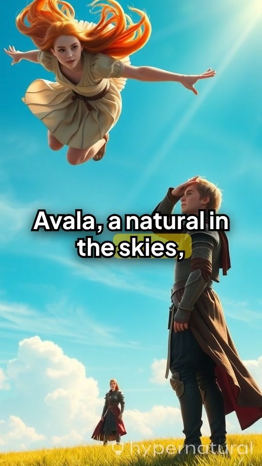 Wings of Forbidden Love