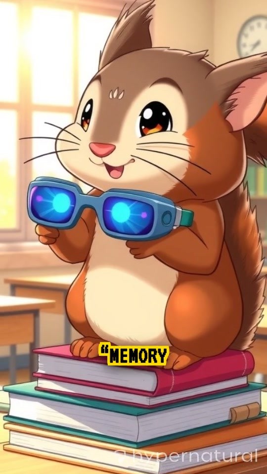 Doraemon's Memory Replay Glasses Adventure