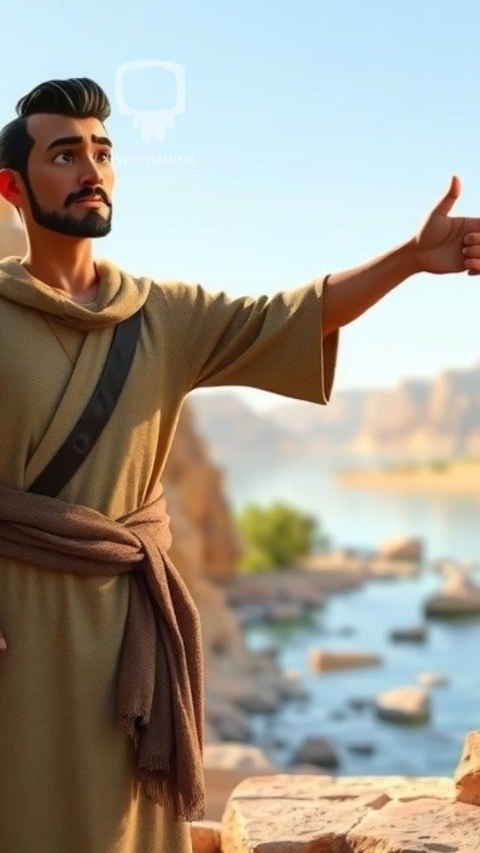 The Baptism of Jesus Christ