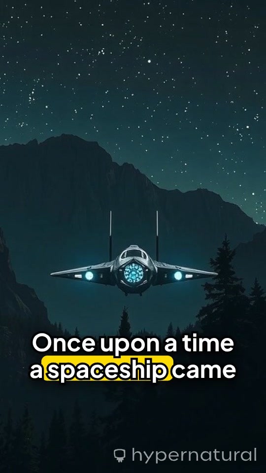 ध्रुवी का जन्मदिन: एक अलौकिक दोस्ती की कहानी