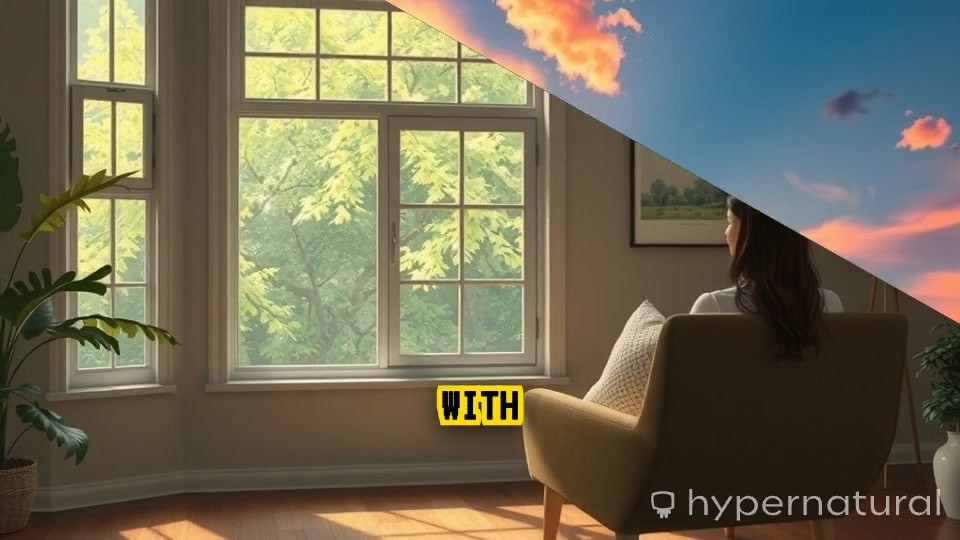 Let Go to Grow: Embrace New Opportunities