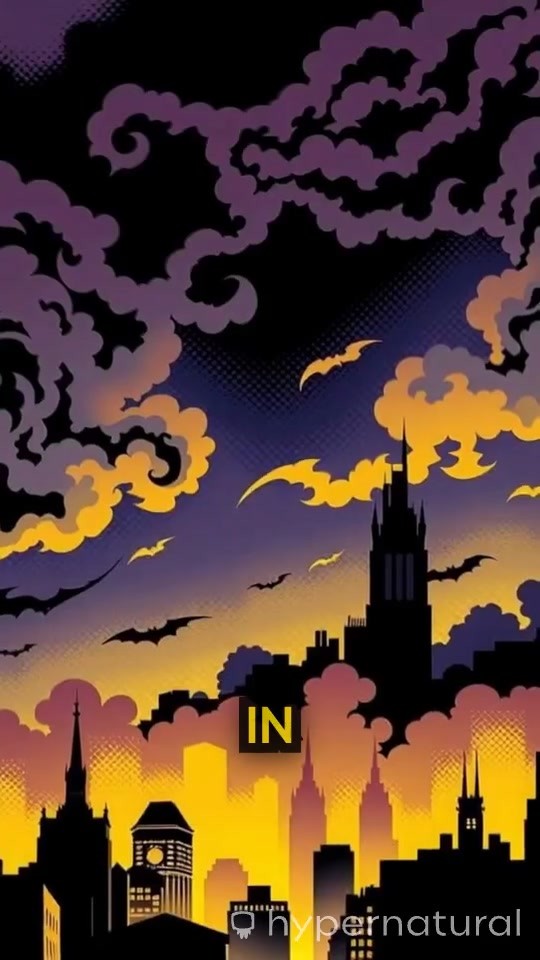 Batman and Spider-Man vs. The Joker and Green Goblin