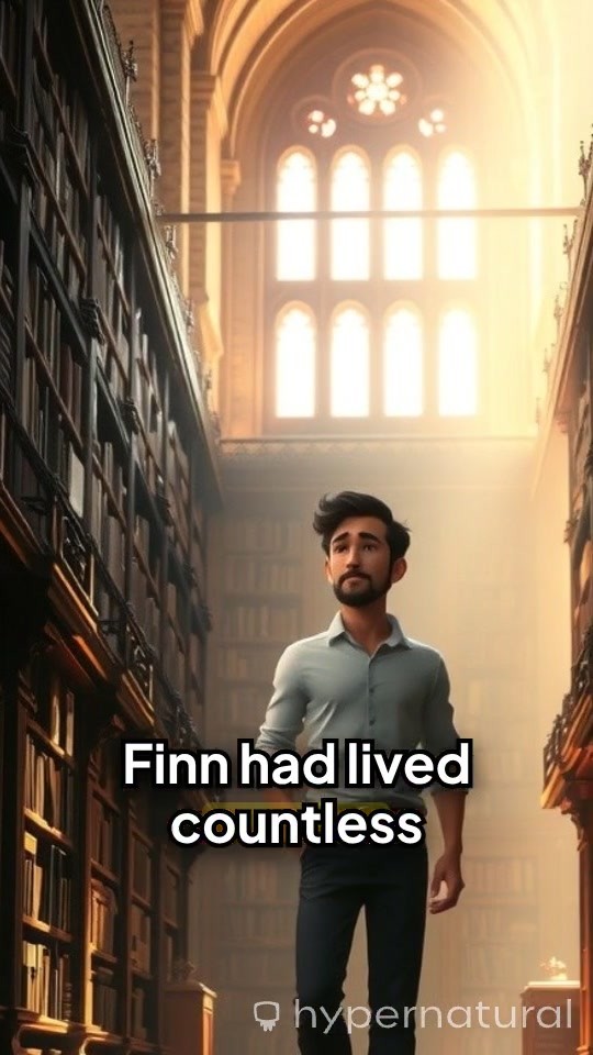 One Life Left: Finn's Last Chance