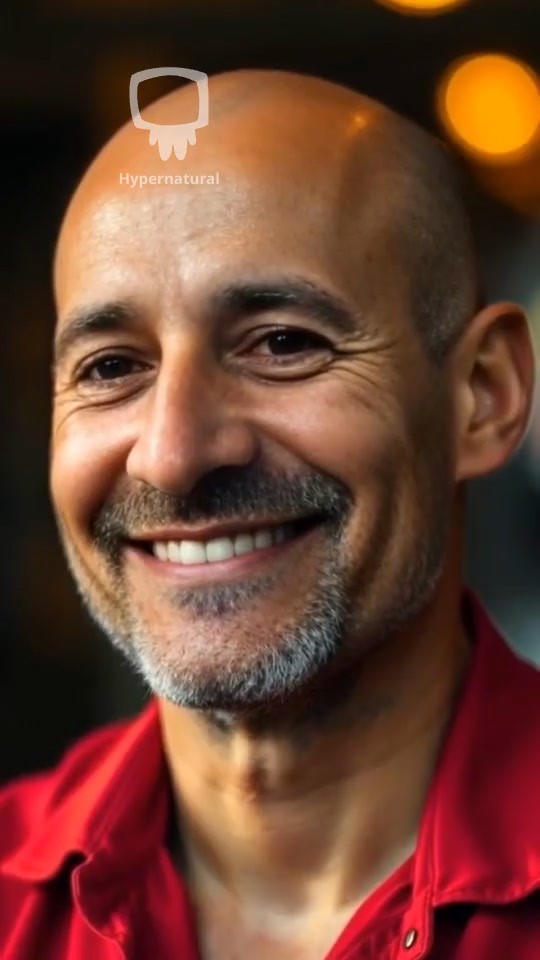 Connecting Cultures: Meet Carlos!