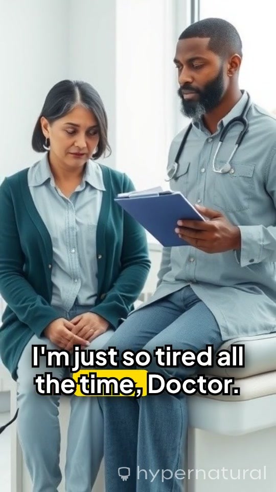 Struggling with Lupus: Asha's Story in Kenya