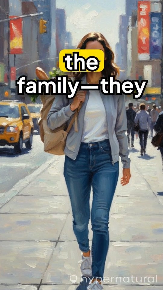 The Invisible Workload of Moms: 7,000 Decisions a Day