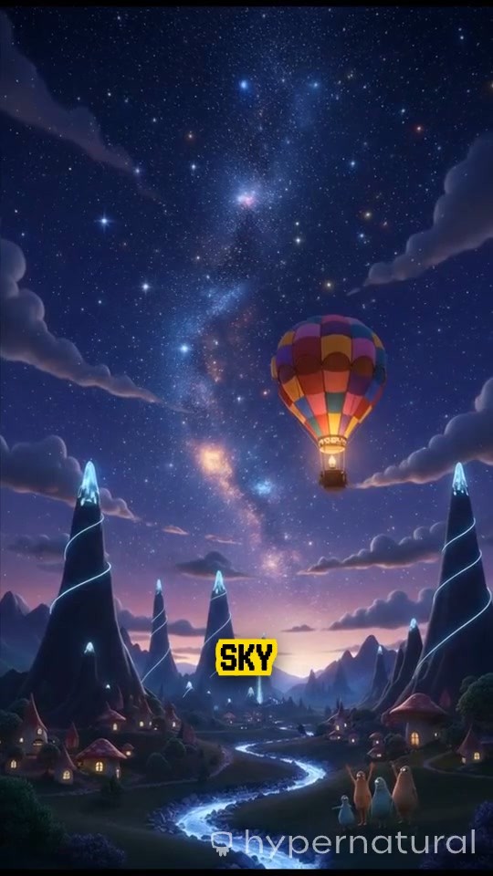 Luma: The Brave Little Star