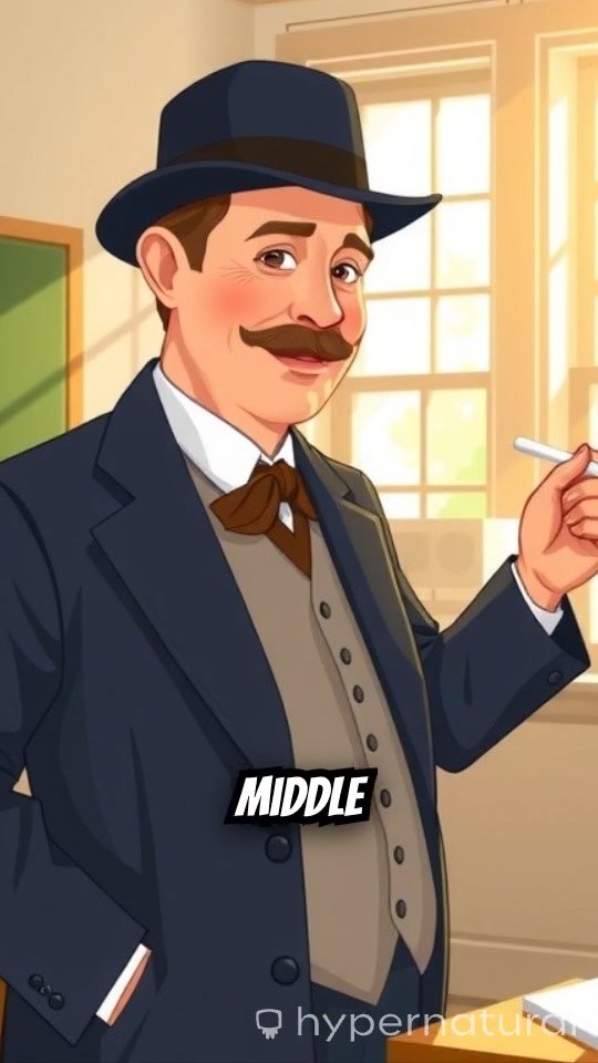 Kids Studying and Snacking in Class