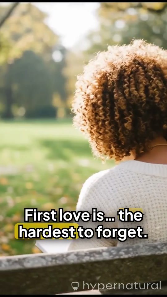 The Echoes of First Love