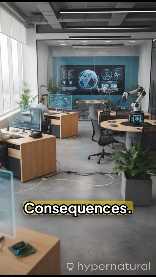 The Best Revenge is Growth (copy)