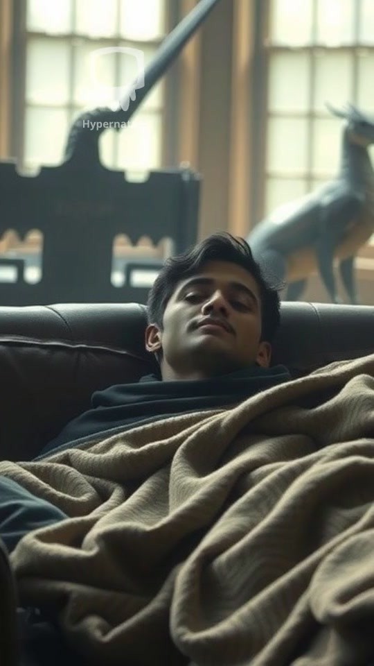 Dog's Day of Supporting You