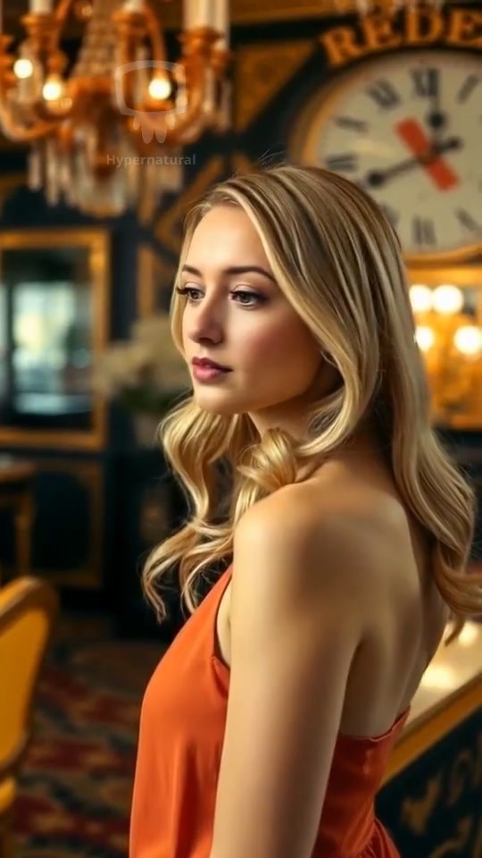 Love Beyond Riches: A Heartfelt Journey