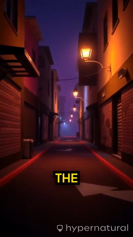 The Mystery of the Vanishing Shadow