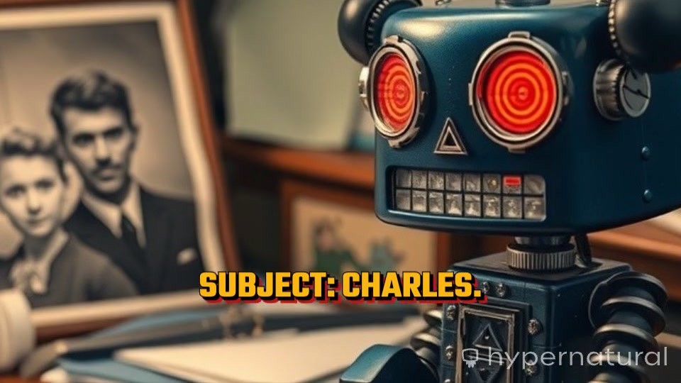 The Echoes of Charles