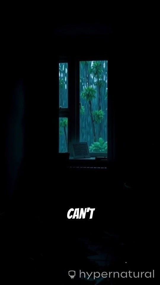 The Music Box Mystery