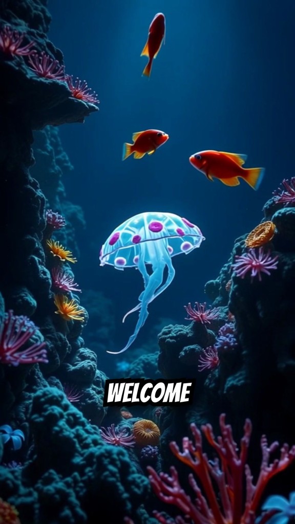 3 Deadly Deep Sea Dives: Surviving the Abyss!