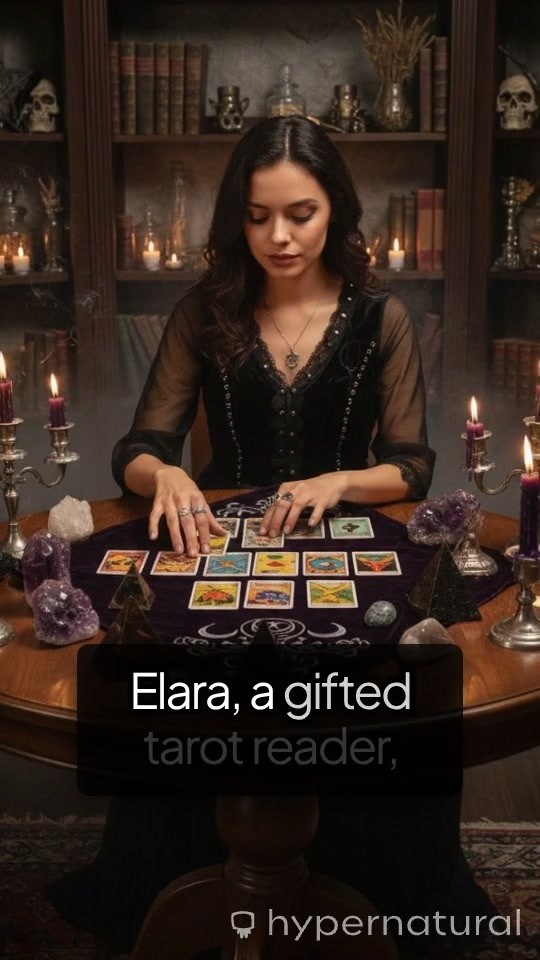Unlock Your Future: Tarot Card Power Explained!