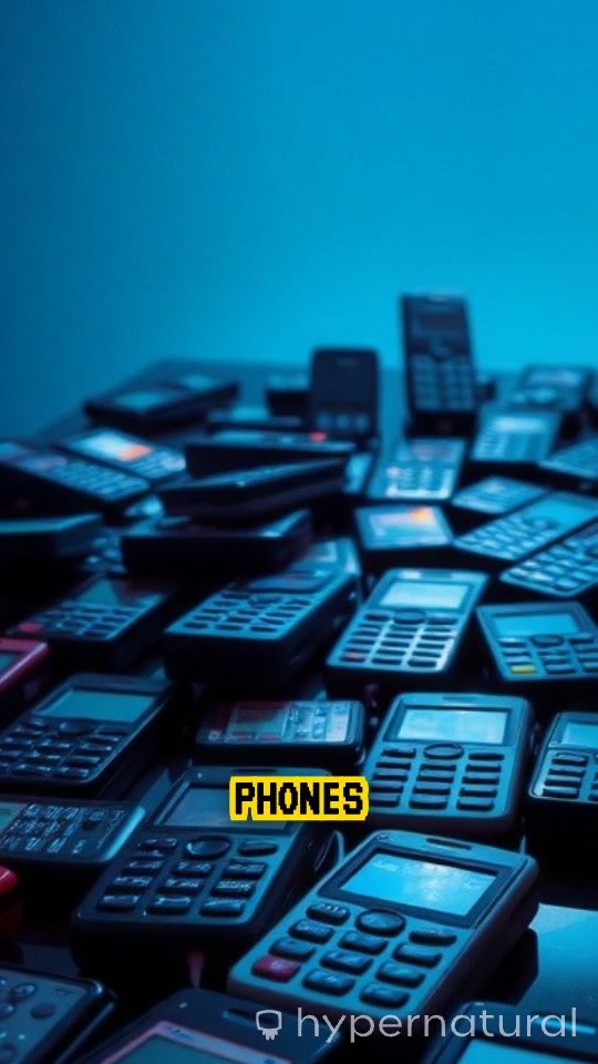 The Revolutionary Birth of the iPhone