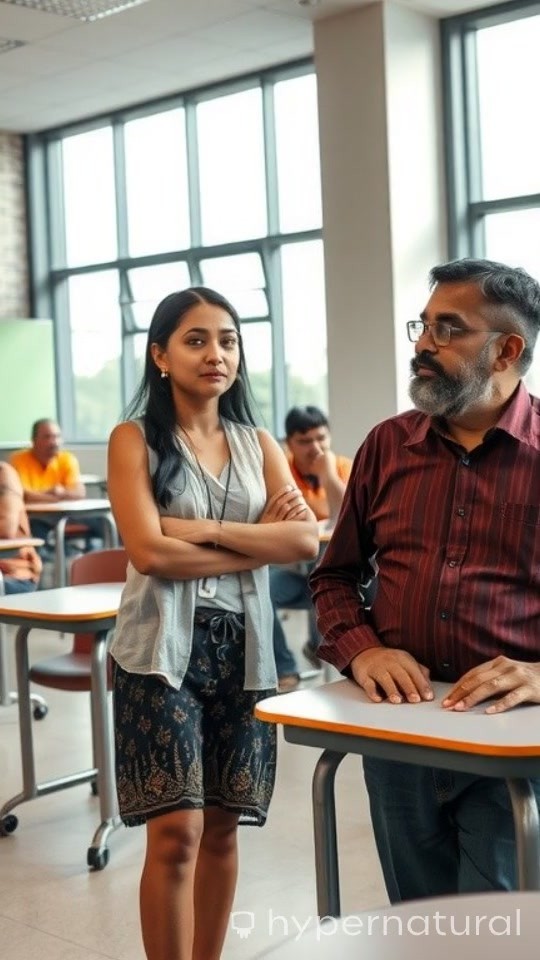 Empowering Students for Academic and Personal Growth