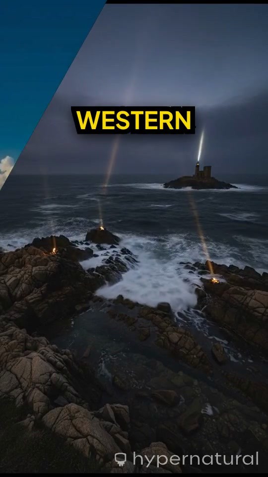 Mysteries of the Bermuda Triangle!