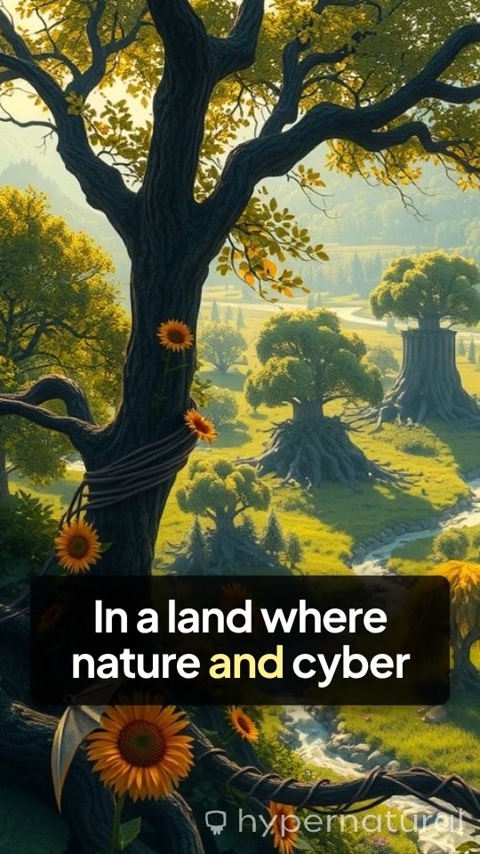 Nature's Triumph: The Epic Battle Against Brainrot Creatures