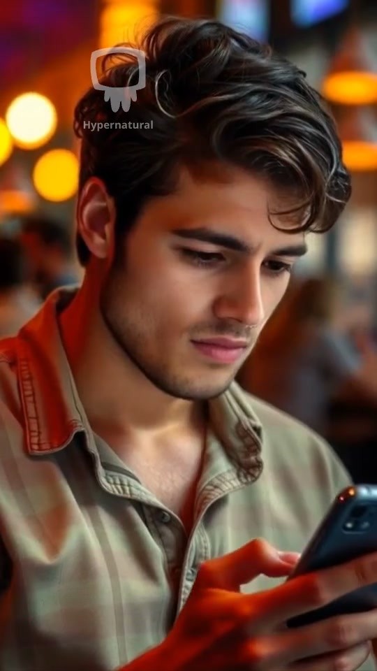 Embrace Your Evolution