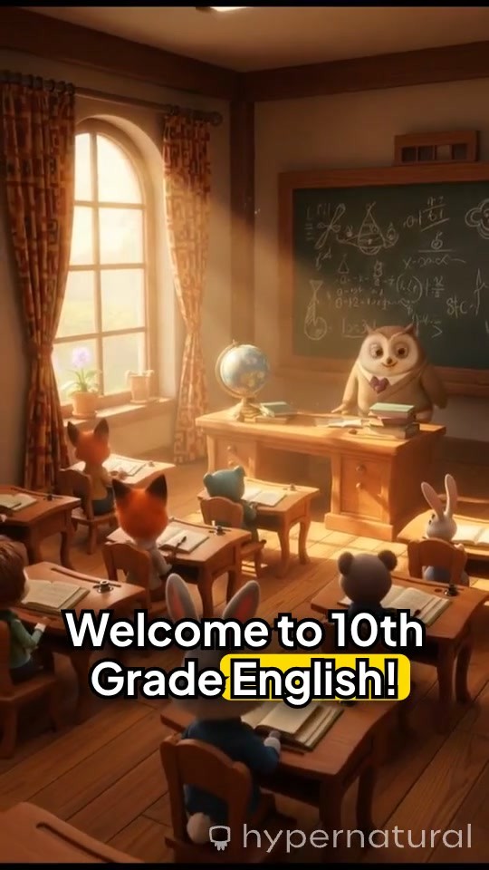 درس اول زبان انگلیسی پایه دهم: توضیحات و معرفی