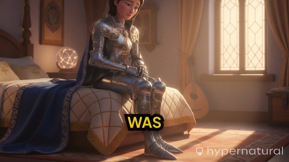 Vivi's Dream Adventure