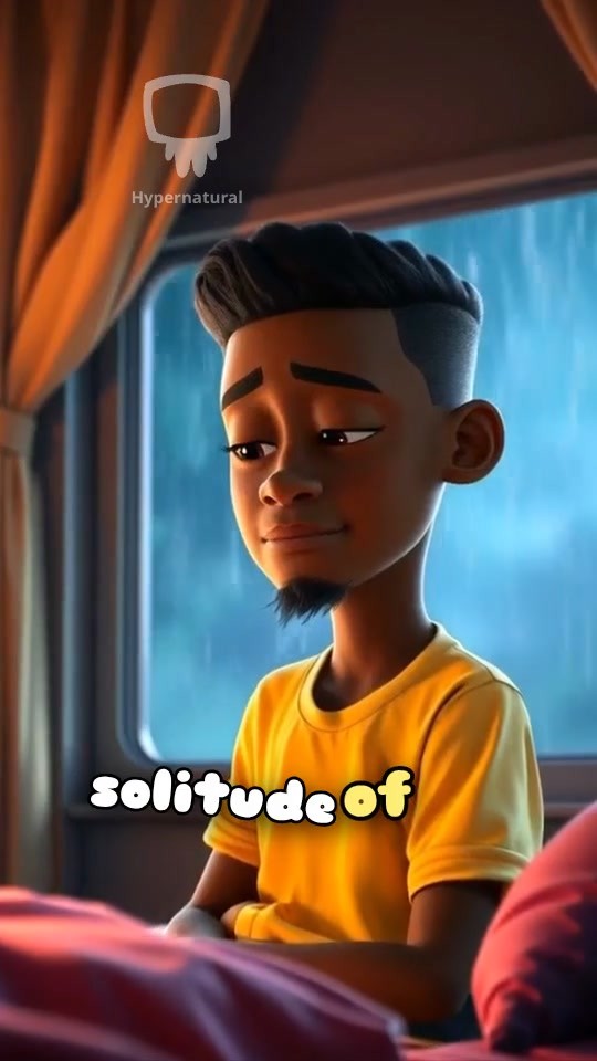 Isaiah: From Heartbreak to True Love