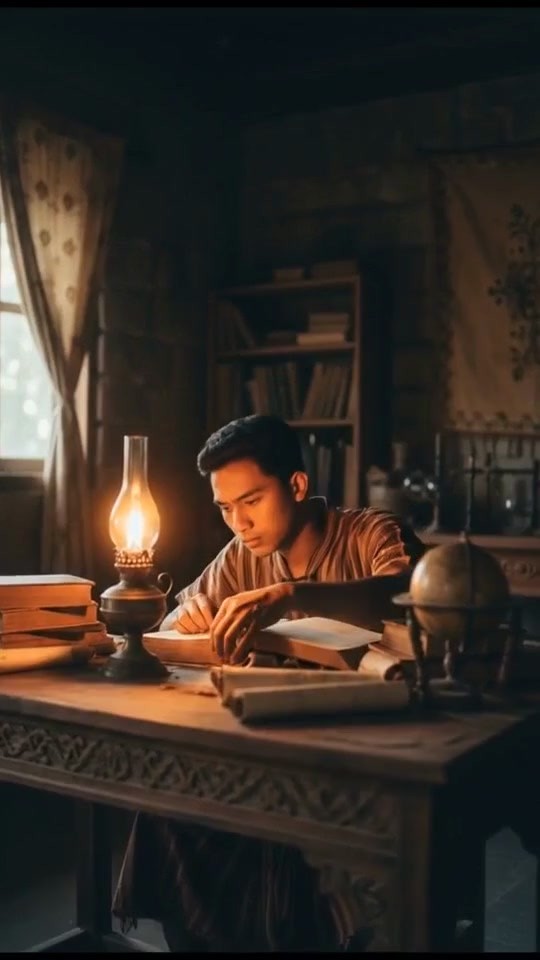 Unraveling the Mystery of Sherlock Holmes!