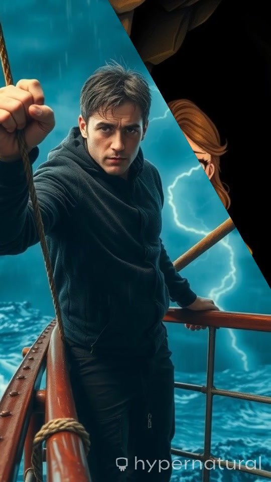 The Perilous Quest of Tom Sawyer