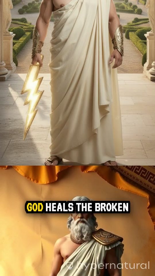 God Heals the Brokenhearted