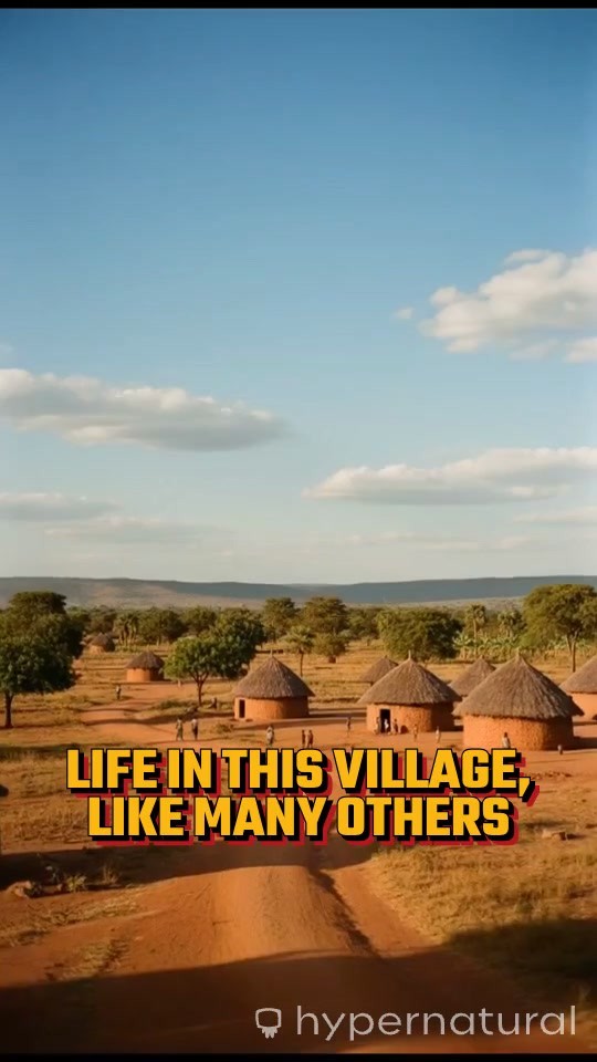 Shadows of Terror: The Boko Haram Saga in Northern Nigeria