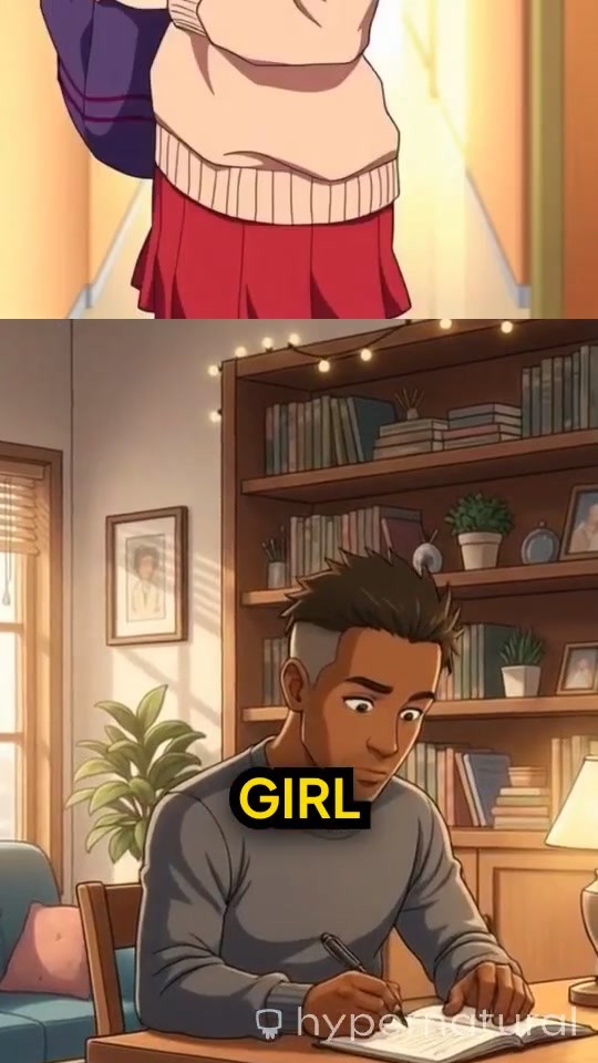 Silent Battles: A Journey of Resilience