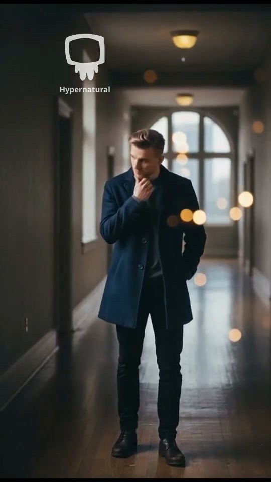 In My Mind, I'm Rich