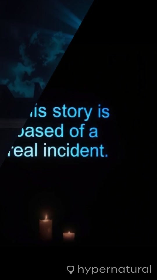 Footsteps at 2:45 AM