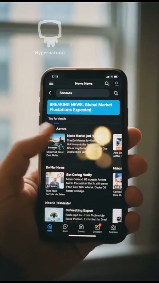 The Weight of Responsibility
