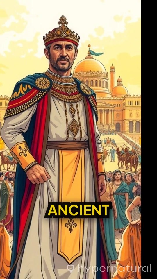 The Dream Revealed: Daniel's Faith and Courage