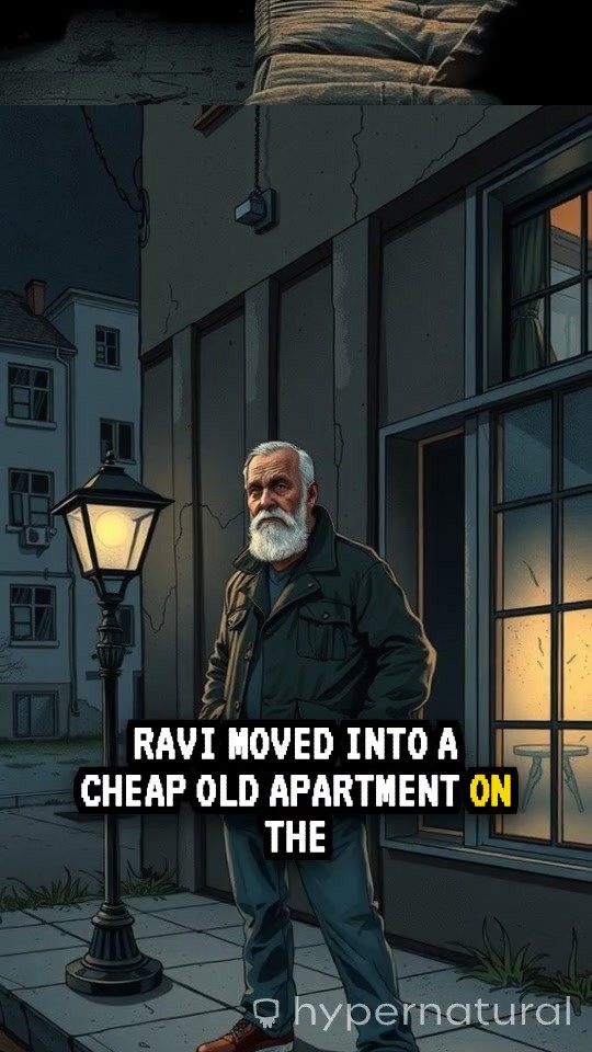 Whispers of the Wall