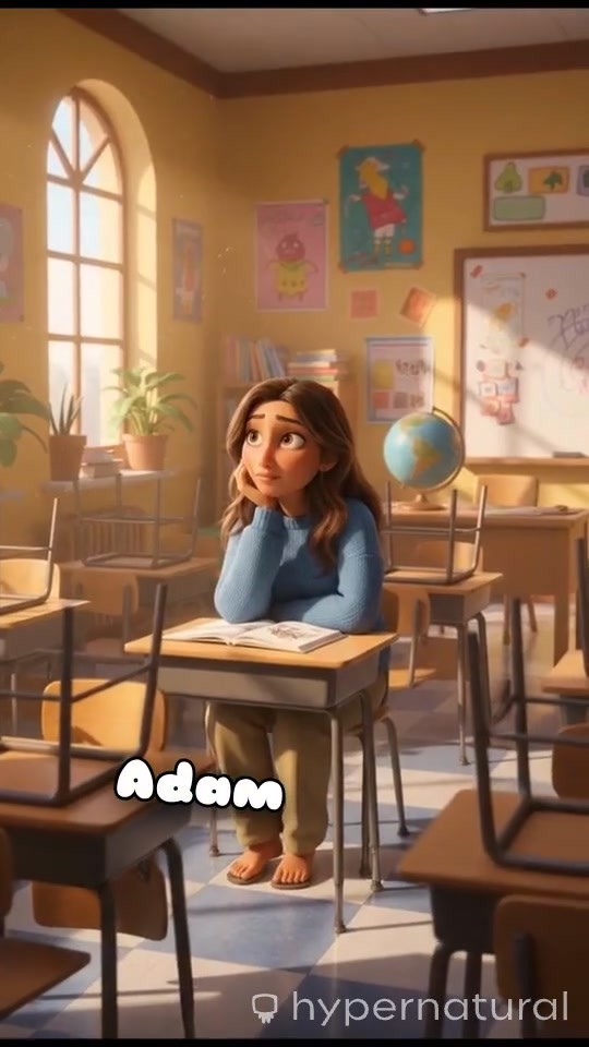 Whispers of Difference