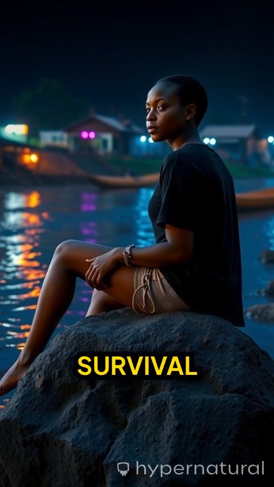 Imaobong: A Journey Through Struggles