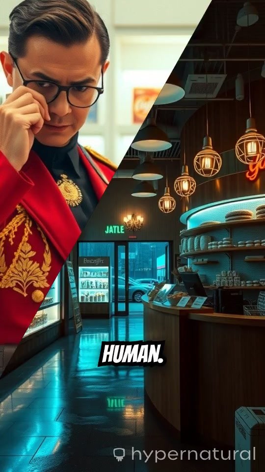 Bread or Confidence?