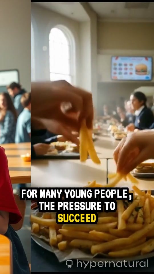 Navigating Life's Challenges: Solutions for Young People