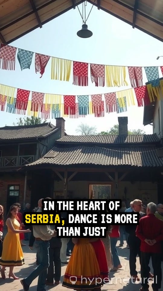 Srpsko kolo