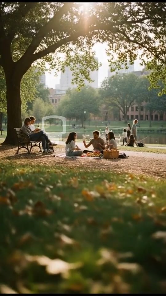 A Slice of Danny's Life