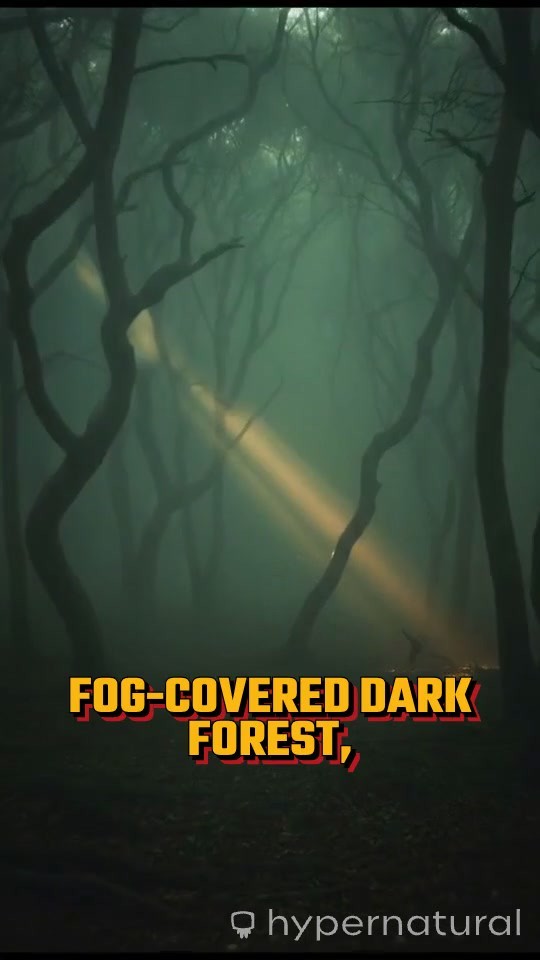 Echoes of the Enshrouded Hunt