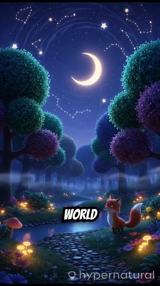 Whispers of Dreaming Night